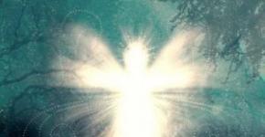 Небесная иерархия и имена высших ангелов Ангелы в христианстве