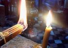 Что делать, если вам подарили свечи из Иерусалима?