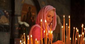 Молитва на любовь мужчины николаю чудотворцу и матроне московской Ритуалы и заговоры на святого николая