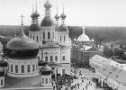 Именины января, православные праздники в январе